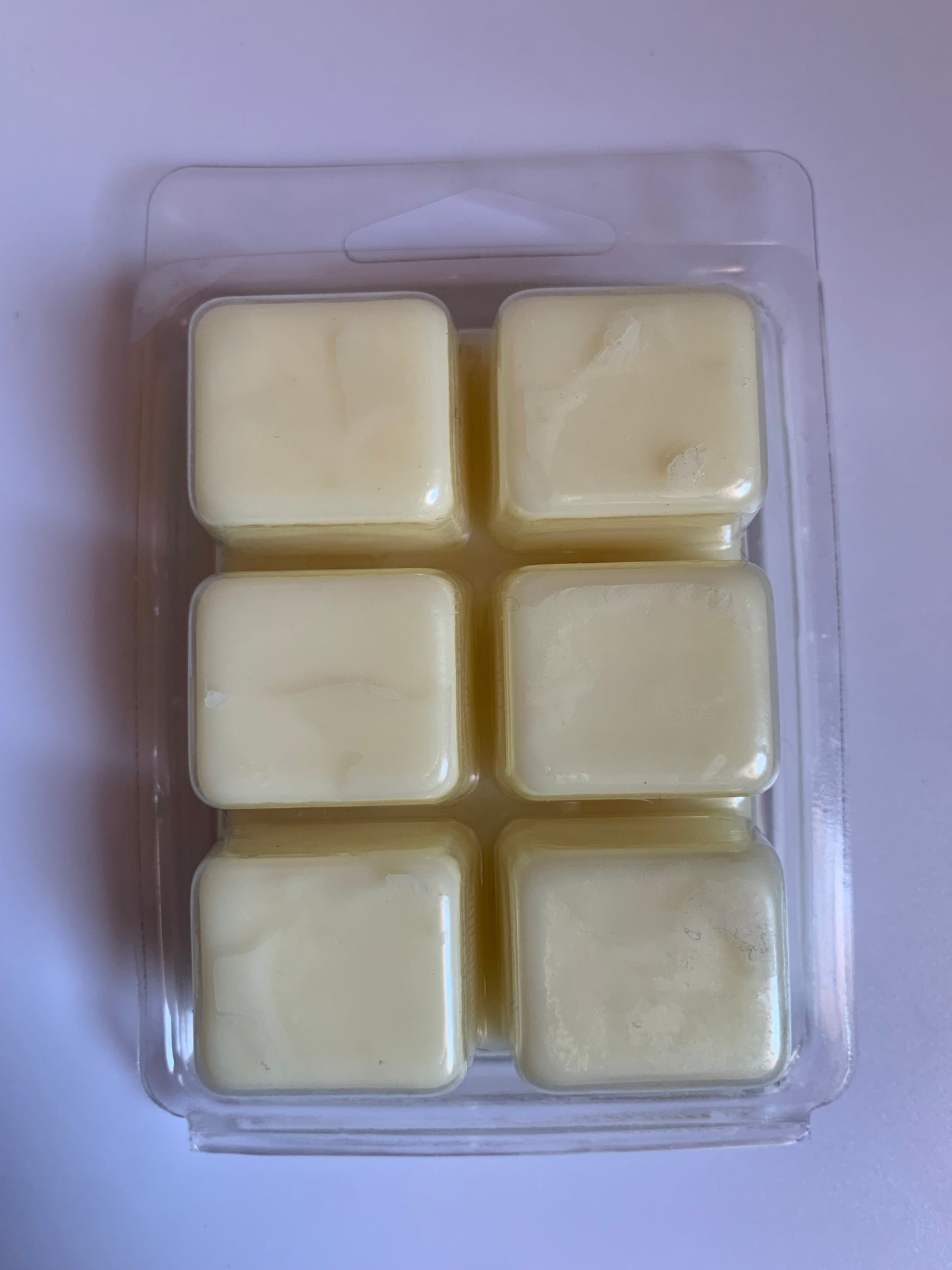Waxmelts citronela