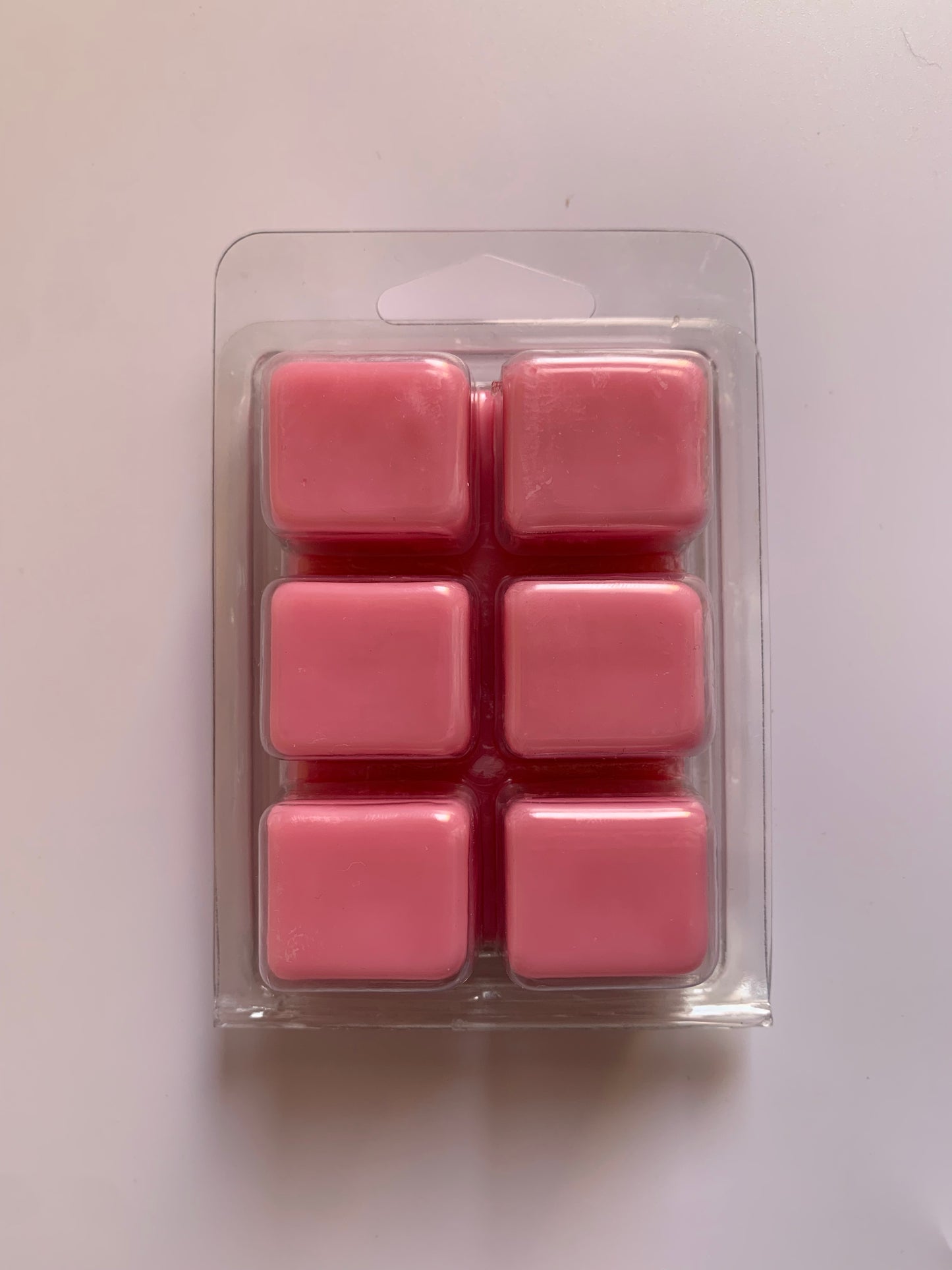 Waxmelts de soja Rosa e Ylang - Waxmelts Amor y Armonía
