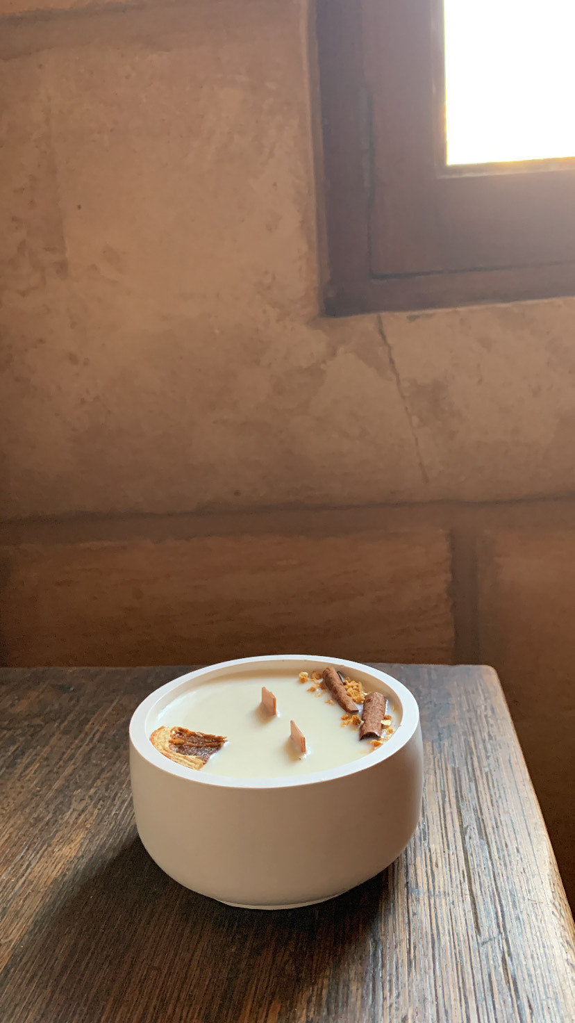 Ideal para crear hogar y confort