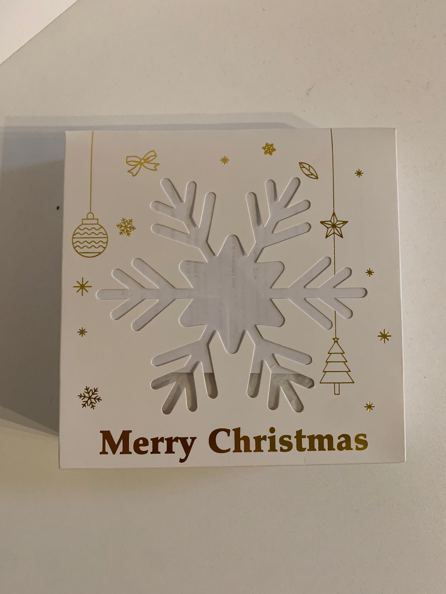 Caja surtido navideño de waxmelts - Cera de soja