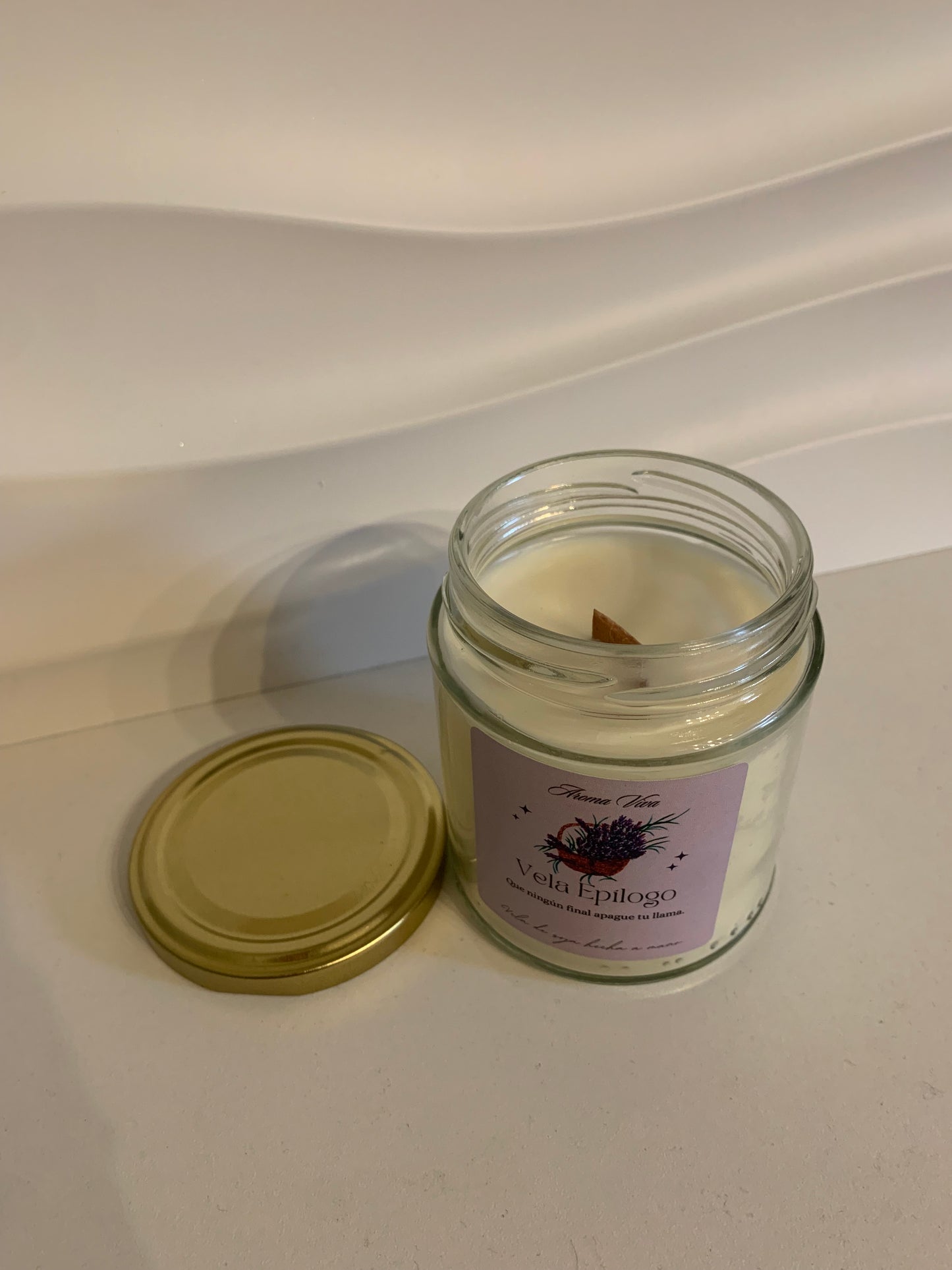 PACK “COLECCIÓN MOMENTOS” – PACK 4 VELAS