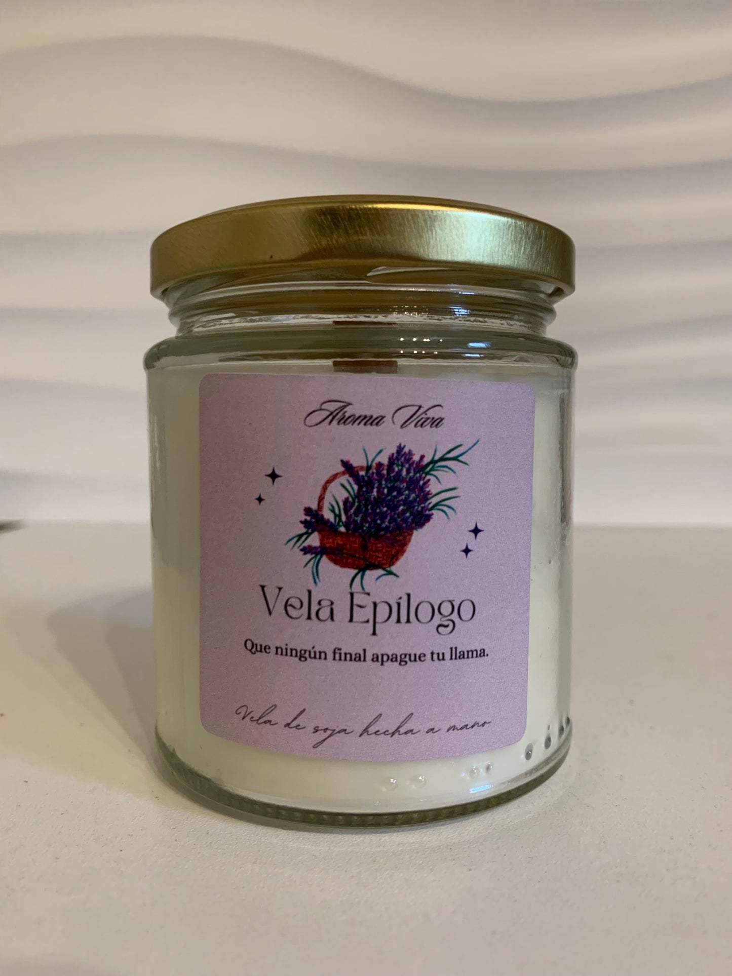 PACK “COLECCIÓN MOMENTOS” – PACK 4 VELAS