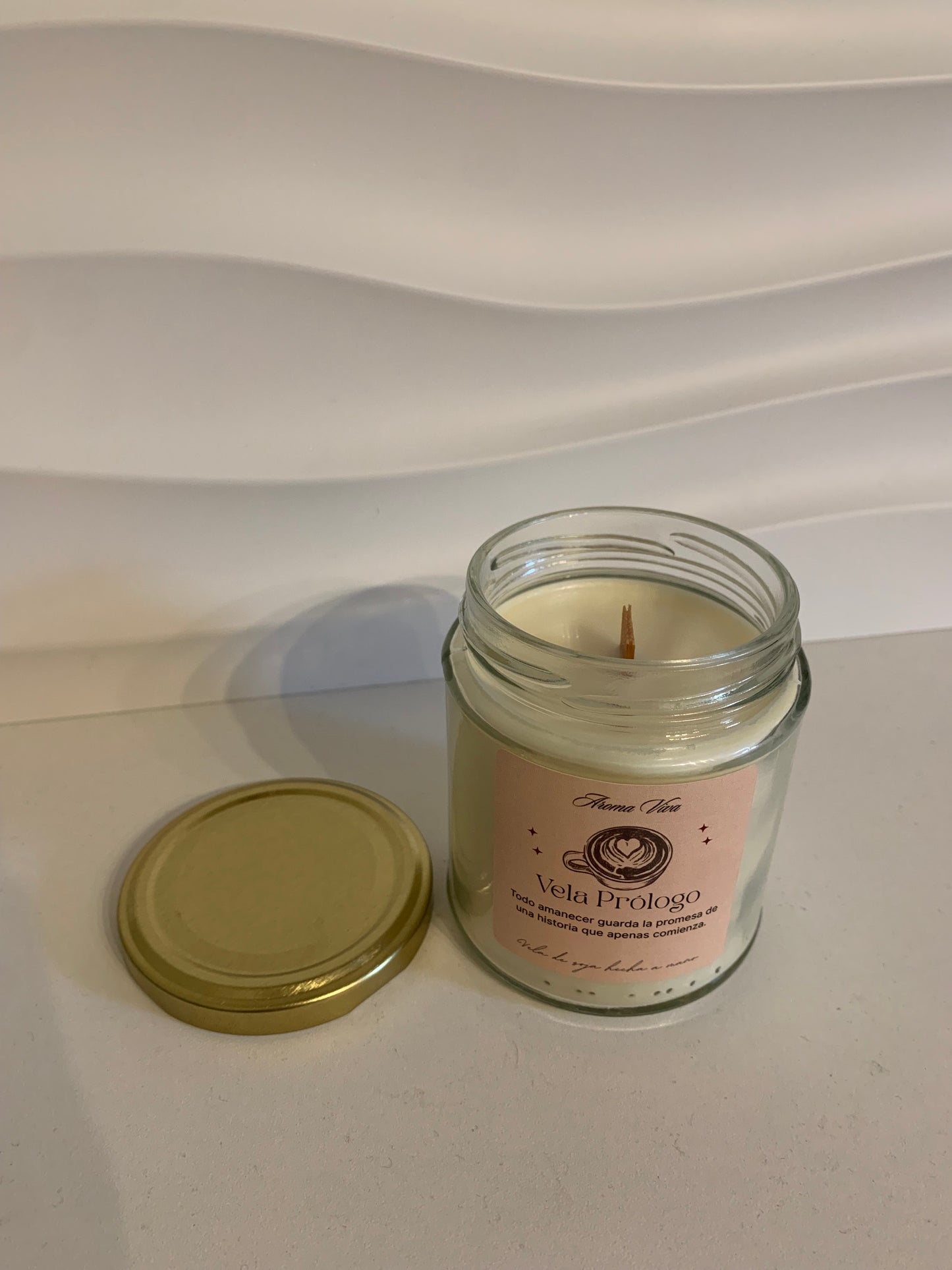 PACK “COLECCIÓN MOMENTOS” – PACK 4 VELAS