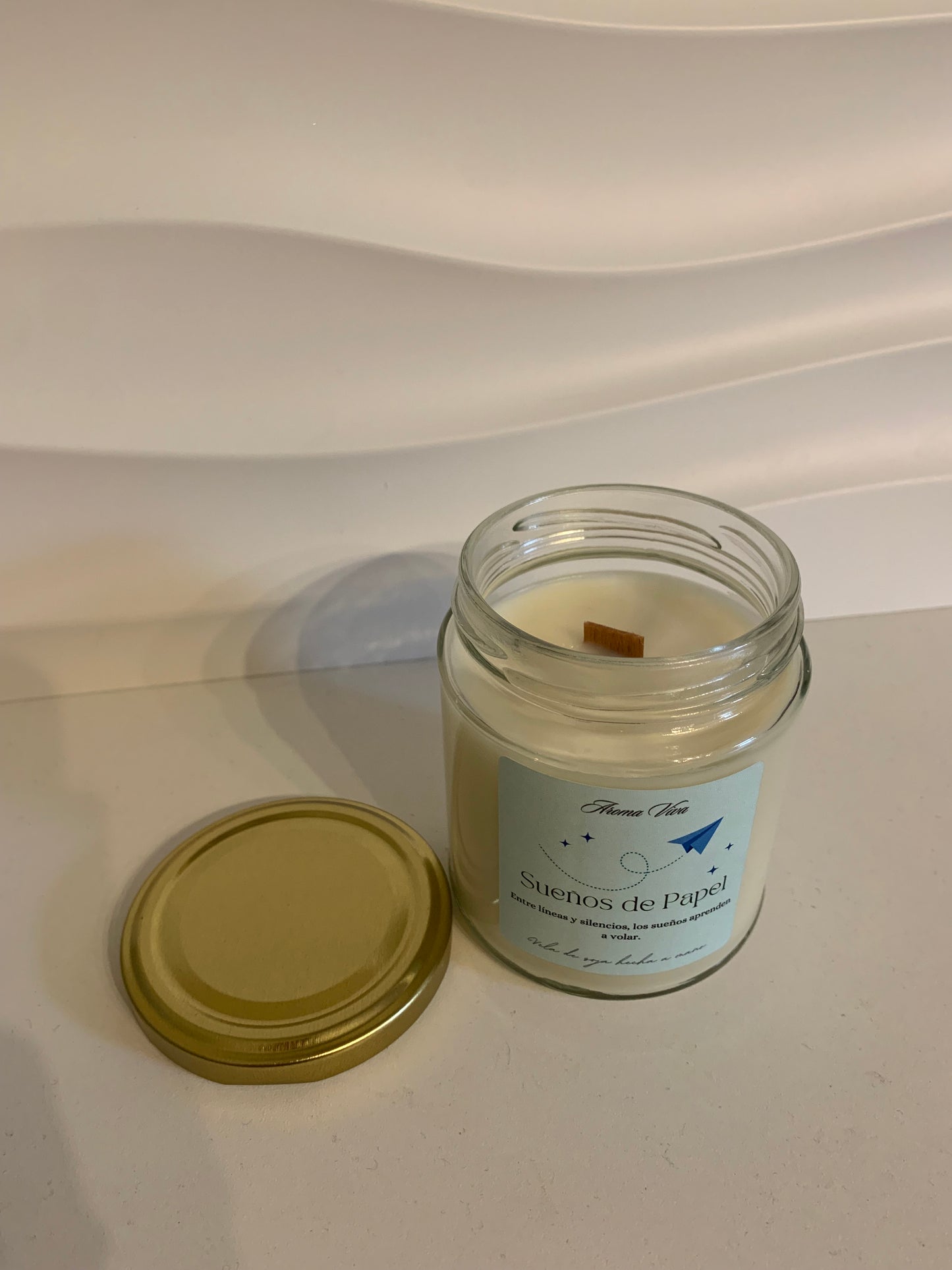 PACK “COLECCIÓN MOMENTOS” – PACK 4 VELAS