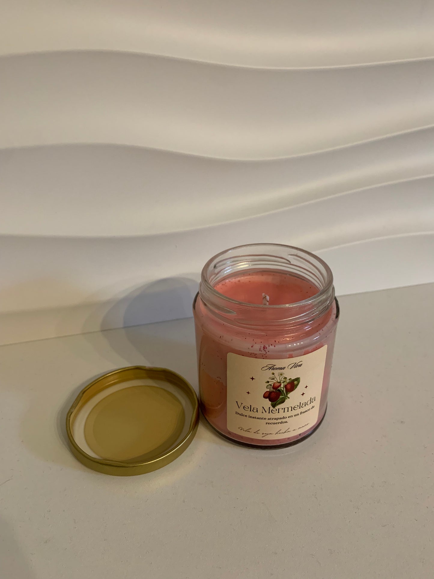 PACK “COLECCIÓN MOMENTOS” – PACK 4 VELAS