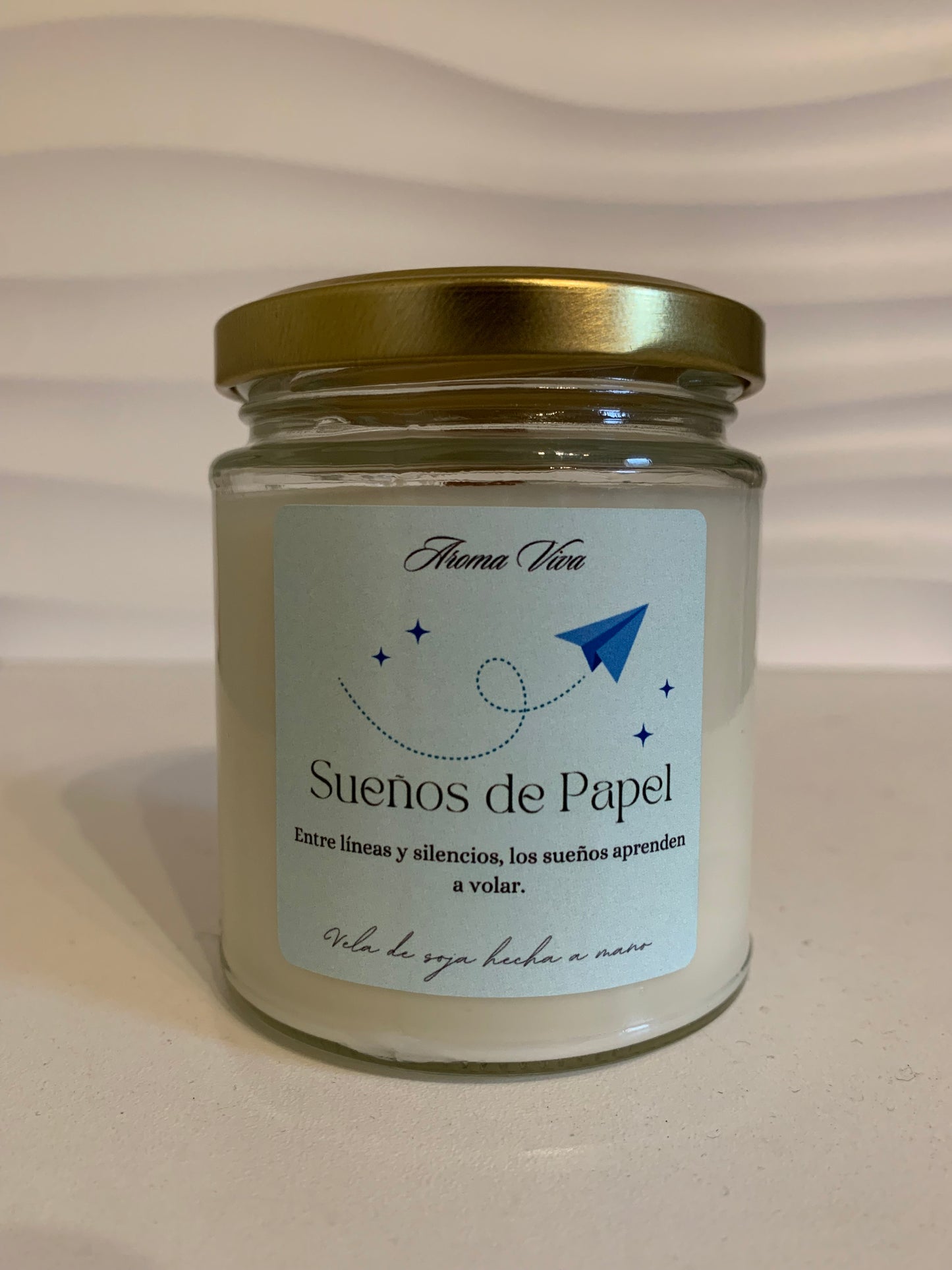 PACK “COLECCIÓN MOMENTOS” – PACK 4 VELAS