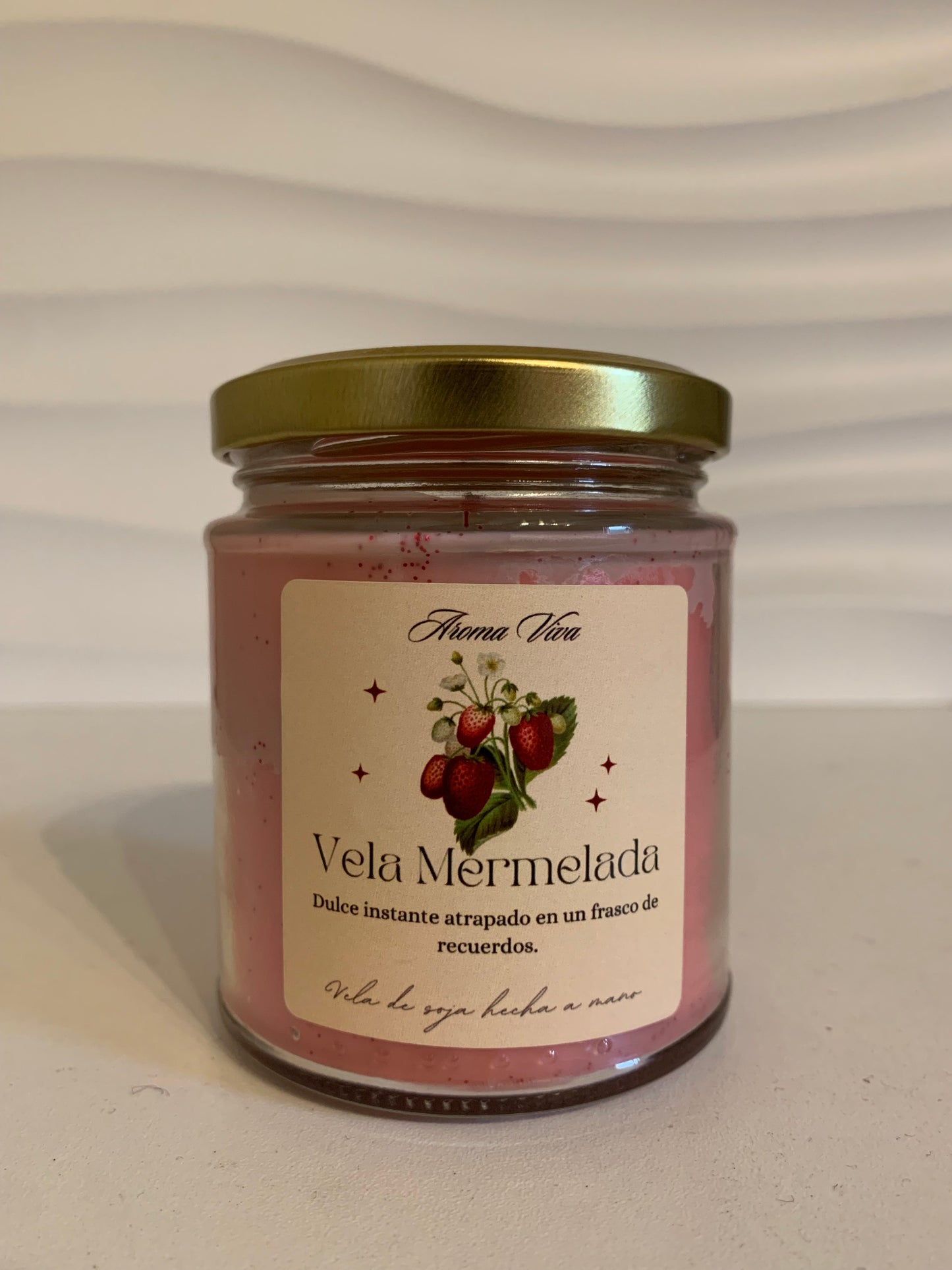 PACK “COLECCIÓN MOMENTOS” – PACK 4 VELAS