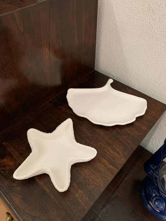 Pack Joyeros – decoración en resina ecológica