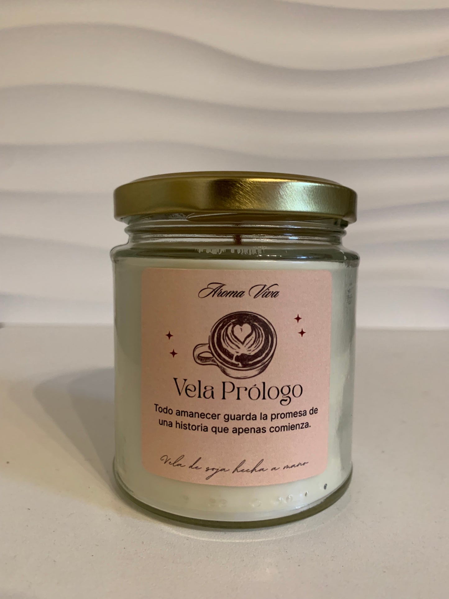 PACK “COLECCIÓN MOMENTOS” – PACK 4 VELAS