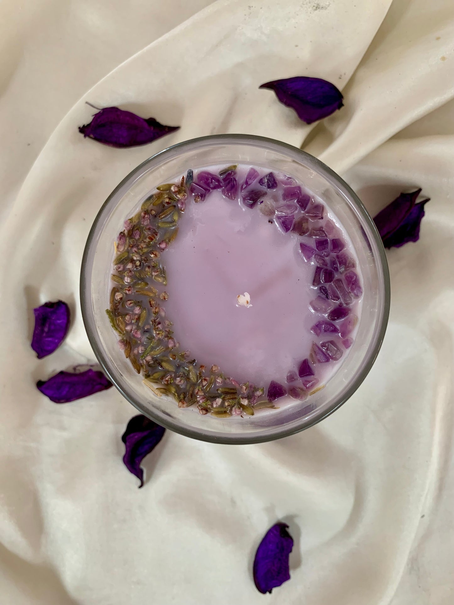 Vela de soja – Sueño Profundo