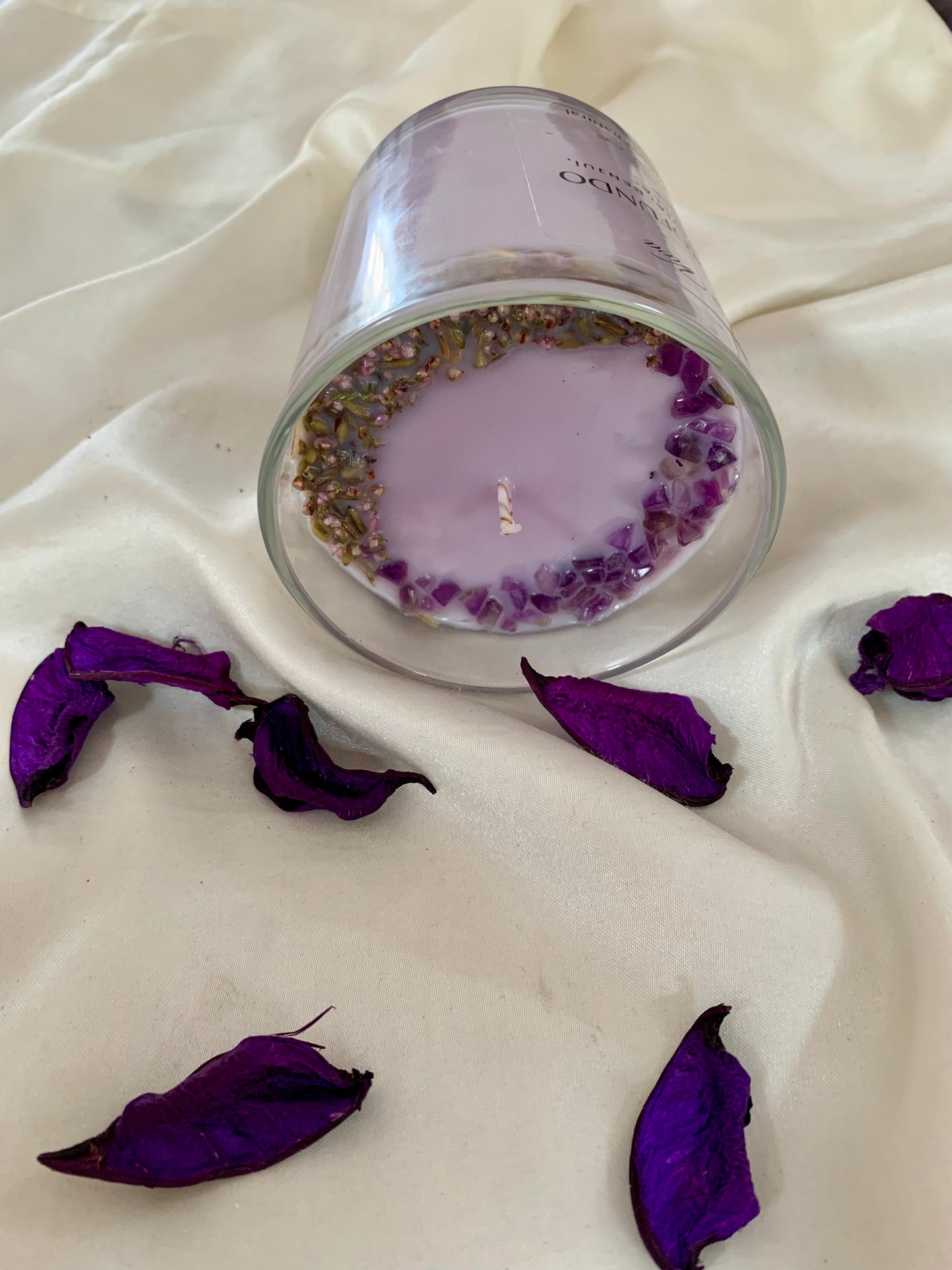 Vela de soja – Sueño Profundo