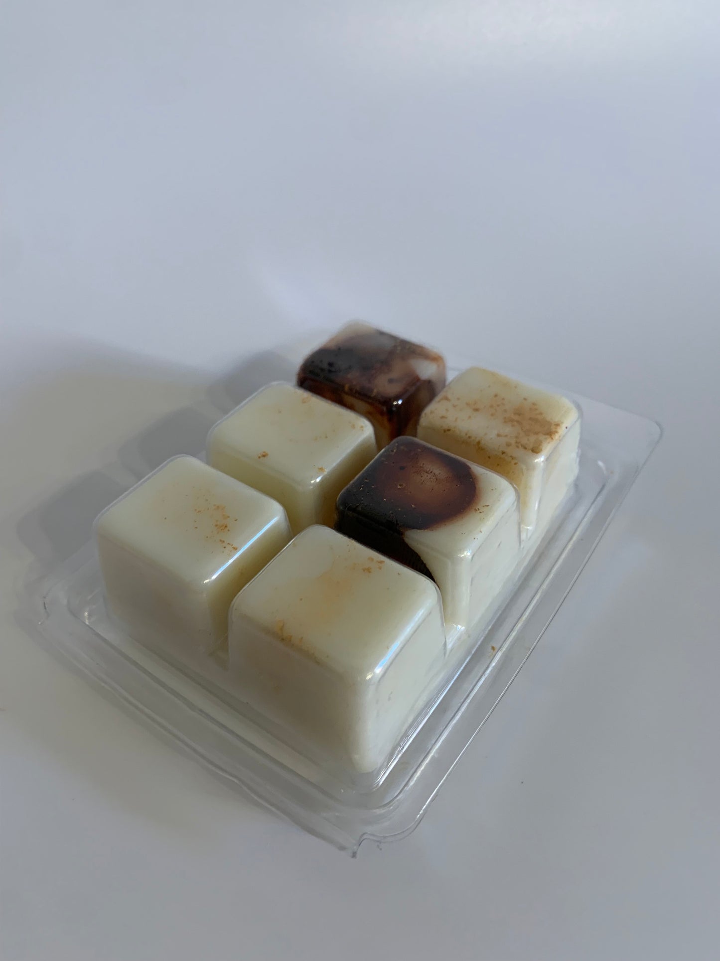 Waxmelt de cera de soja - Prólogo