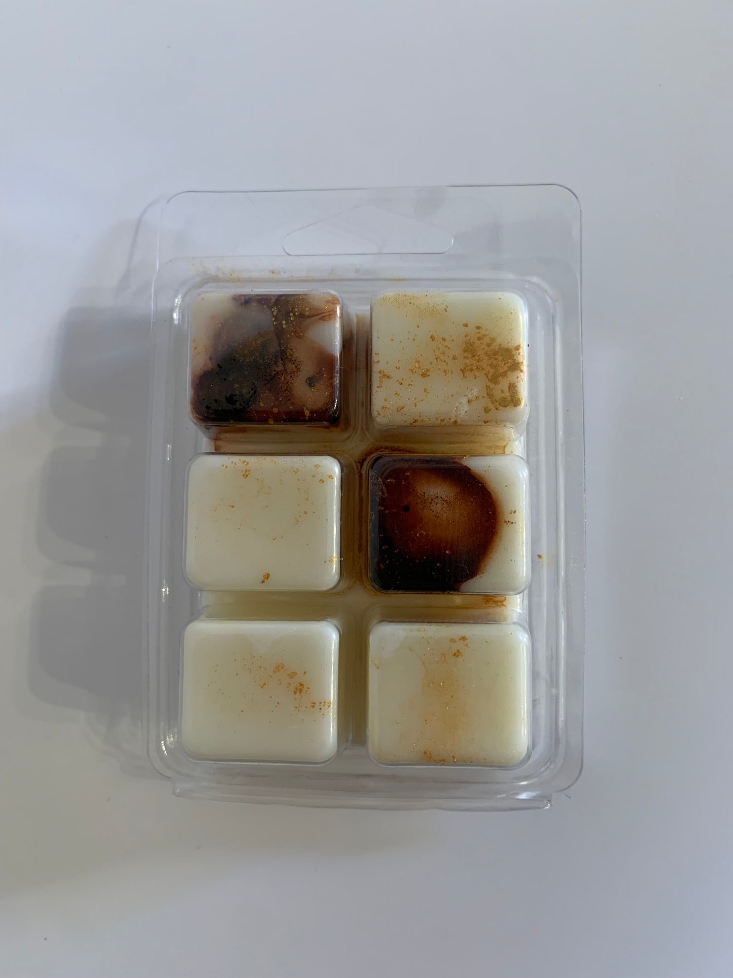 Waxmelt de cera de soja - Prólogo