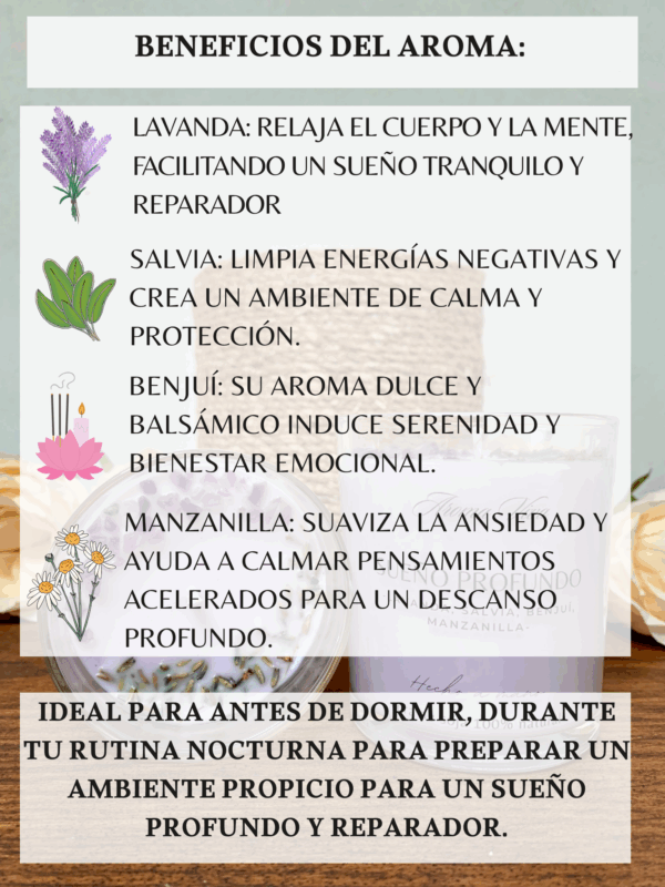 Sueño Profundo - Imagen 4