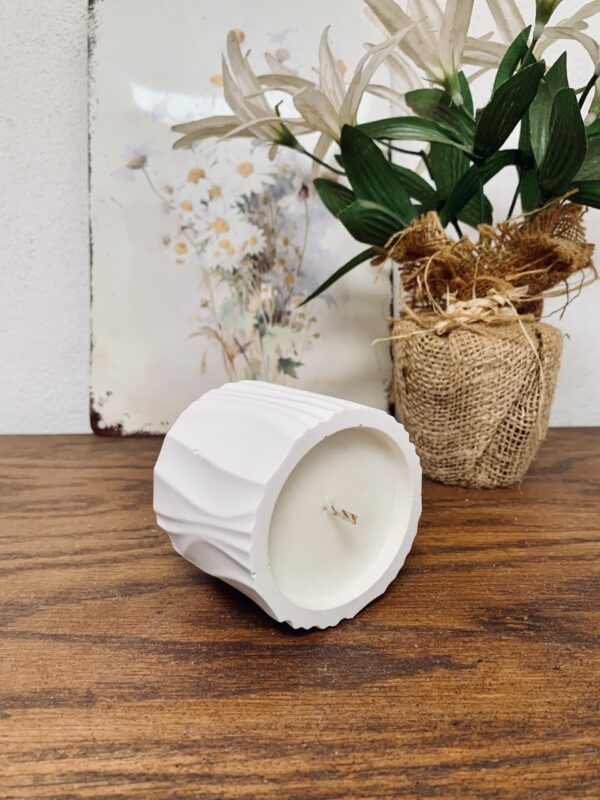 Vaso minimalista - Imagen 2
