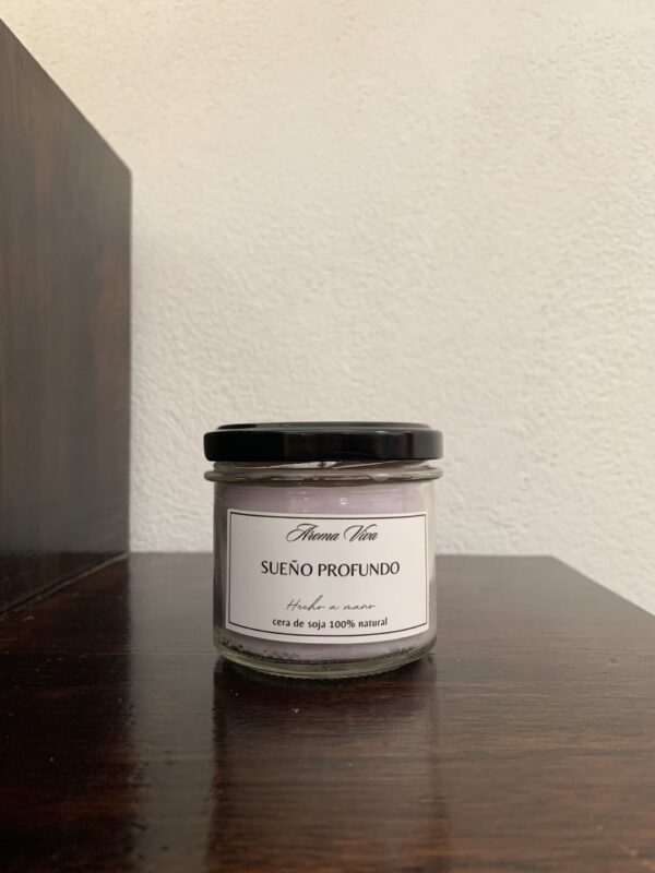 MINI VELAS BIENESTAR - Imagen 6