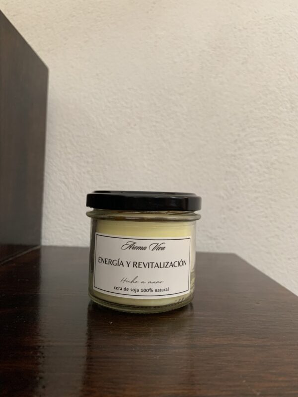 MINI VELAS BIENESTAR - Imagen 4