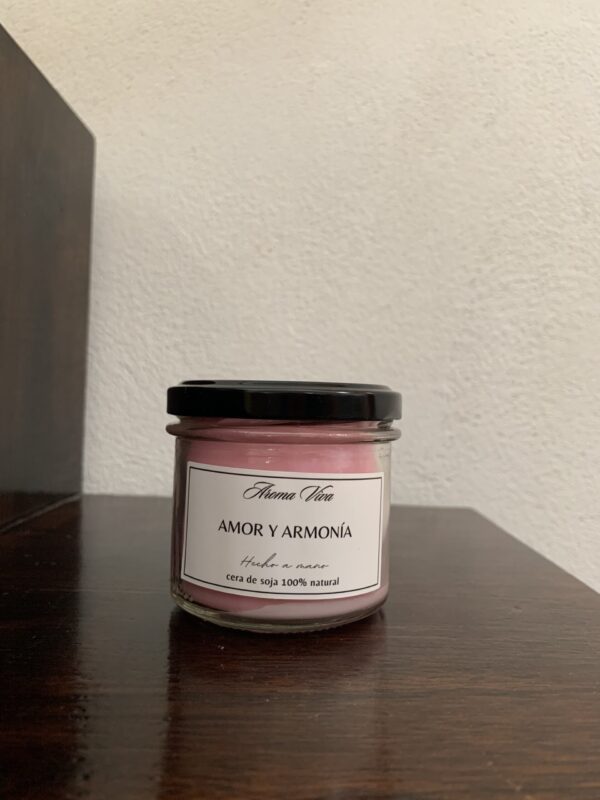 MINI VELAS BIENESTAR - Imagen 3