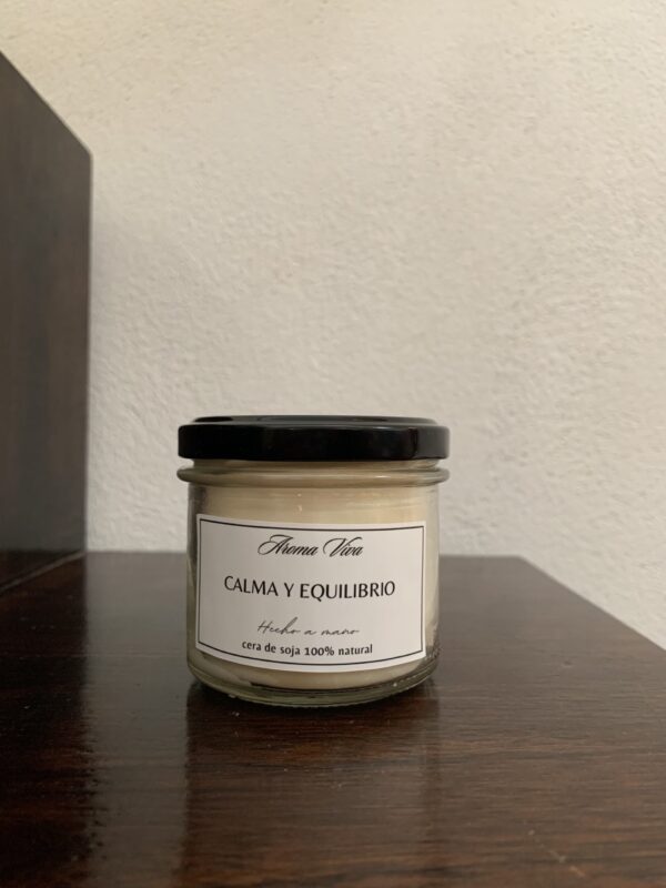 MINI VELAS BIENESTAR - Imagen 7