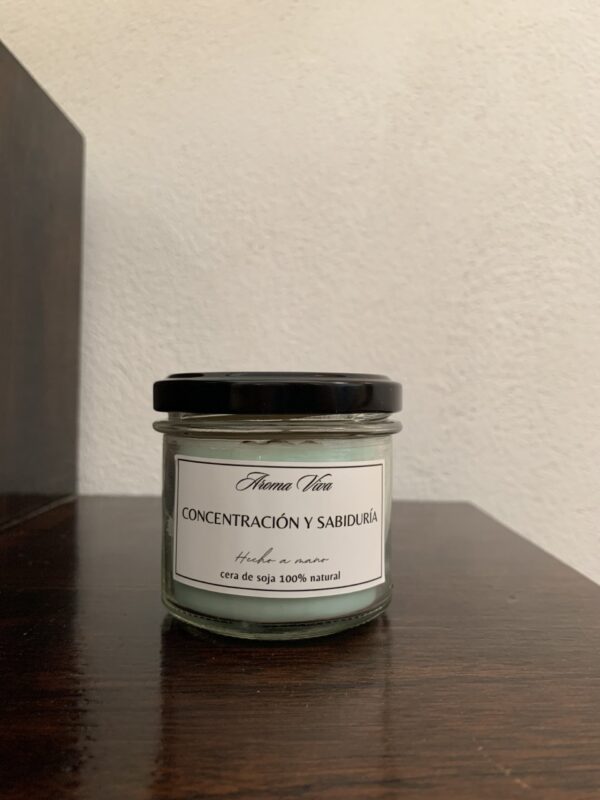 MINI VELAS BIENESTAR - Imagen 5
