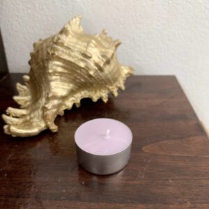 VELAS DE TÉ - SUEÑO PROFUNDO